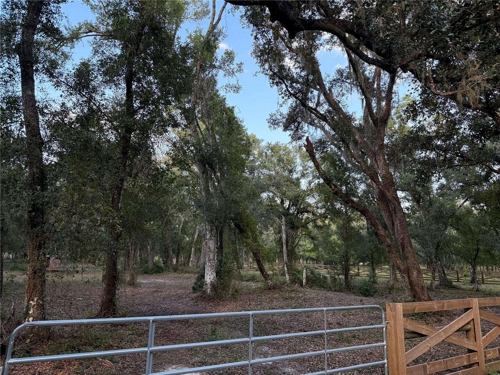 6.63 Acres of Land for Sale in Arcadia, Florida