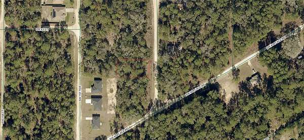 0.23 Acres of Residential Land for Sale in Ocala, Florida