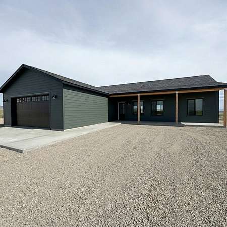 2 Acres of Land with Home for Sale in Townsend, Montana