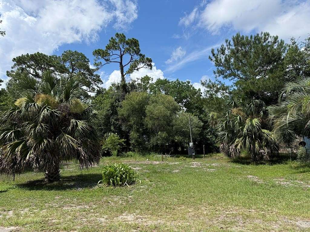 0.17 Acres of Residential Land for Sale in Apalachicola, Florida