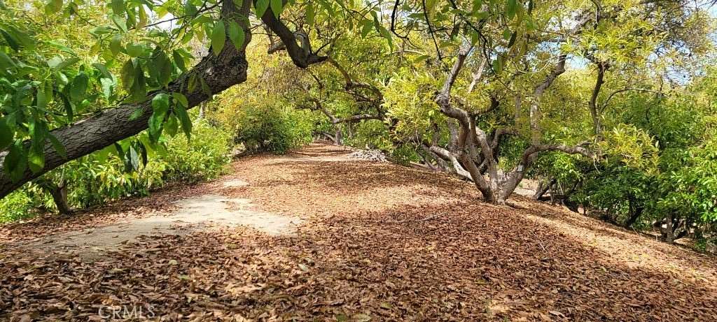 9.4 Acres of Land for Sale in Temecula, California