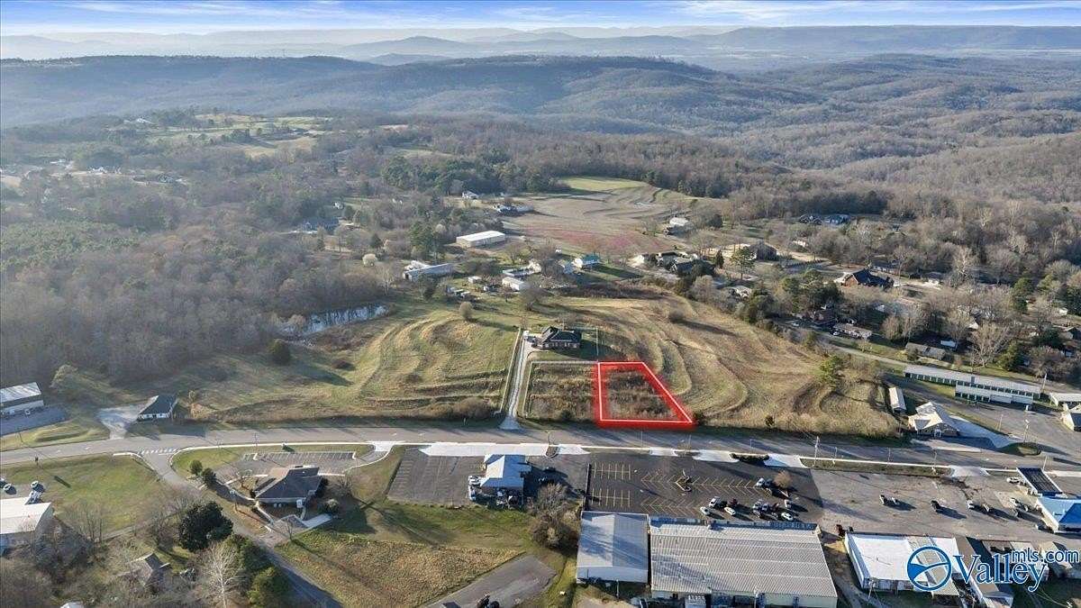 0.5 Acres of Land for Sale in Grant, Alabama