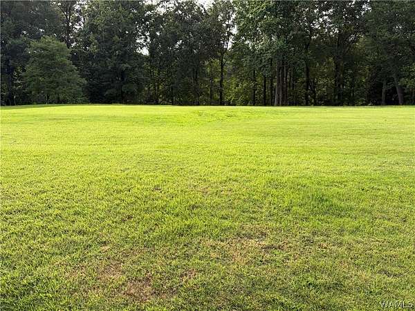 0.88 Acres of Residential Land for Sale in Tuscaloosa, Alabama