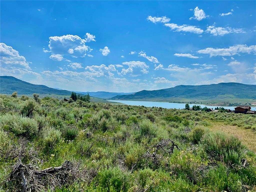 0.43 Acres of Residential Land for Sale in Oak Creek, Colorado