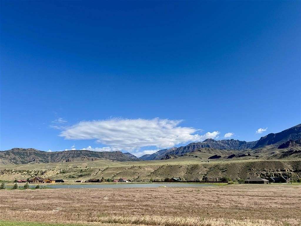 1.5 Acres of Residential Land for Sale in Wapiti, Wyoming