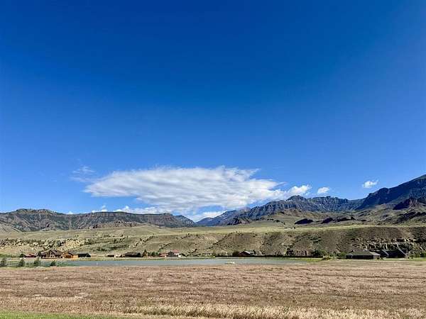 1.5 Acres of Residential Land for Sale in Wapiti, Wyoming