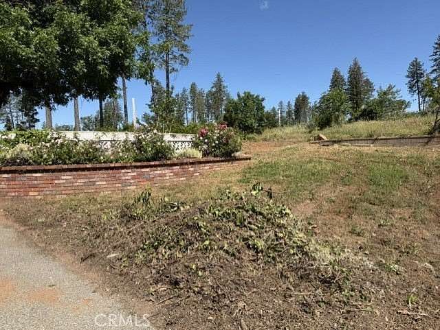 0.52 Acres of Residential Land for Sale in Paradise, California