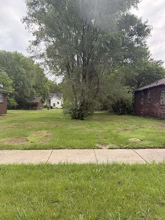 0.1 Acres of Land for Sale in Gary, Indiana