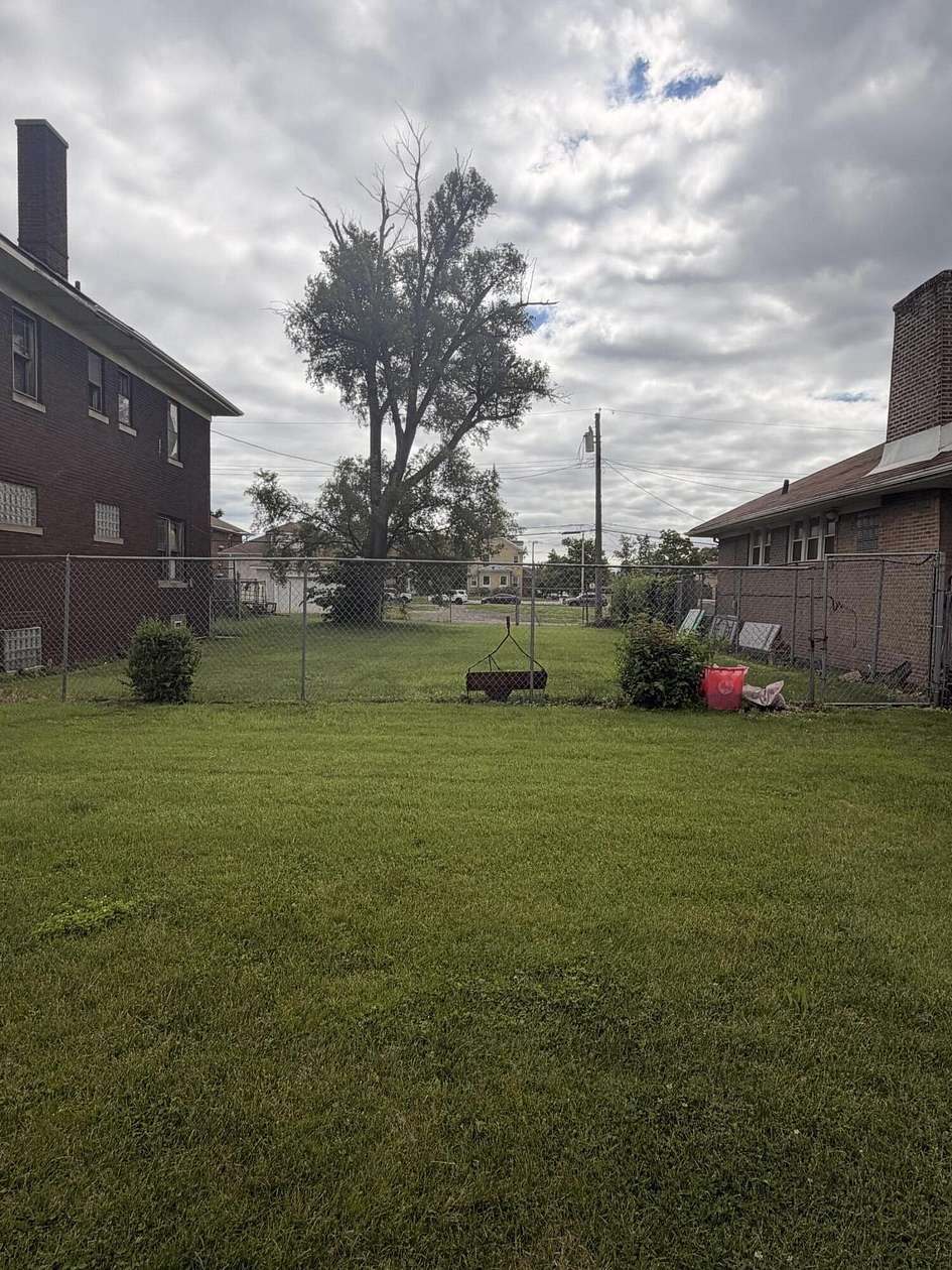 0.12 Acres of Residential Land for Sale in Gary, Indiana