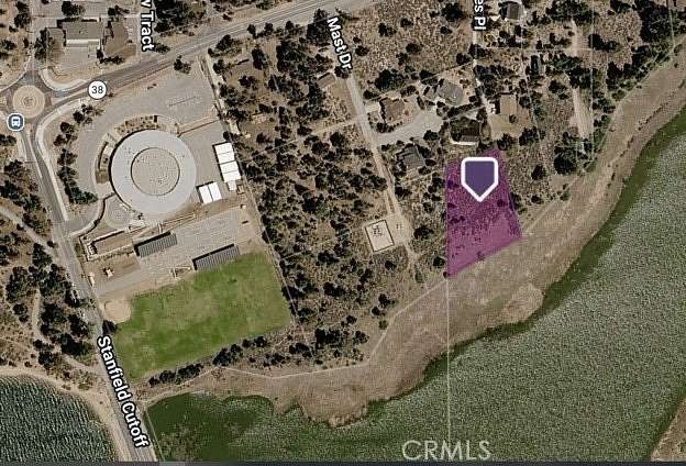 1.27 Acres of Residential Land for Sale in Big Bear City, California