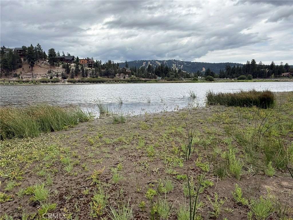 1.27 Acres of Residential Land for Sale in Big Bear City, California