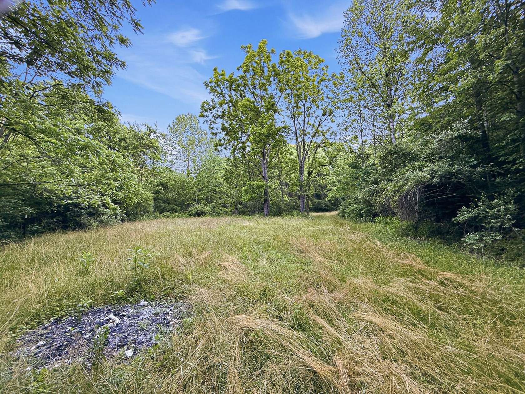 53 Acres of Recreational Land for Sale in South Webster, Ohio