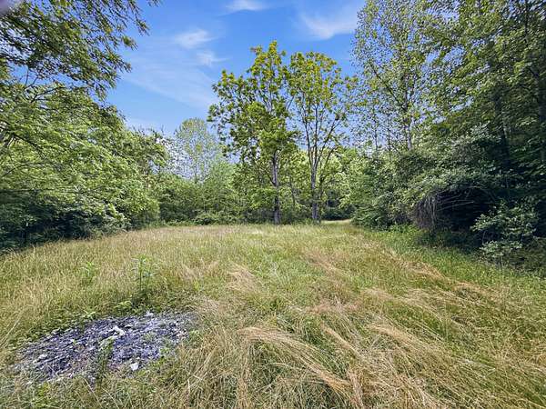 53 Acres of Recreational Land for Sale in South Webster, Ohio