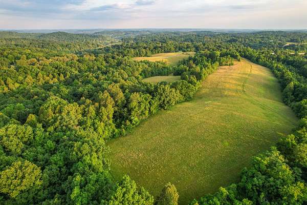 68.7 Acres of Land for Sale in Scottown, Ohio