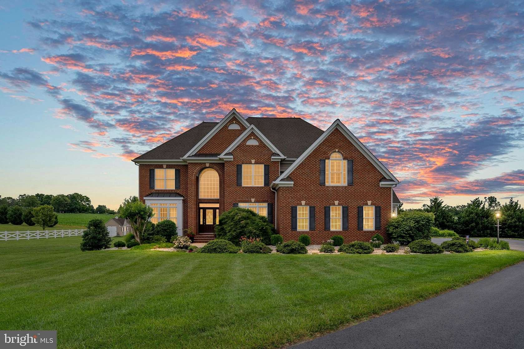 2 Acres of Land with Home for Sale in Spotsylvania, Virginia