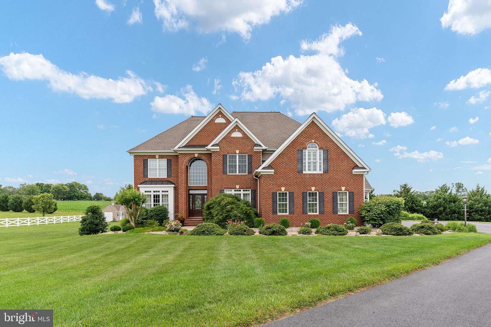 2 Acres of Land with Home for Sale in Spotsylvania, Virginia