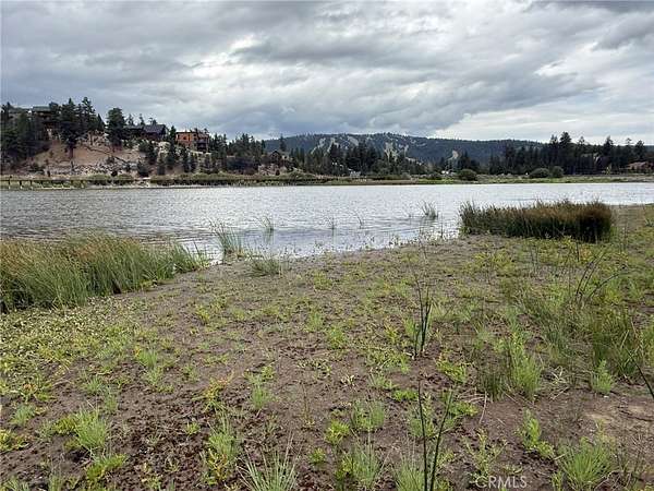 2.3 Acres of Residential Land for Sale in Big Bear City, California