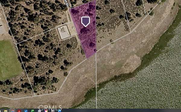 0.89 Acres of Residential Land for Sale in Big Bear City, California