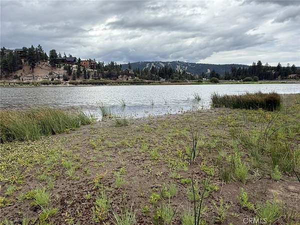0.89 Acres of Residential Land for Sale in Big Bear City, California