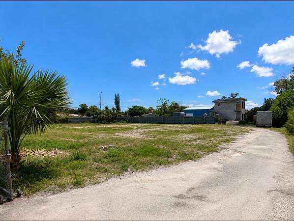 0.47 Acres of Residential Land for Sale in Royal Palm Estates, Florida