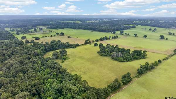 125 Acres of Land for Sale in Frankston, Texas