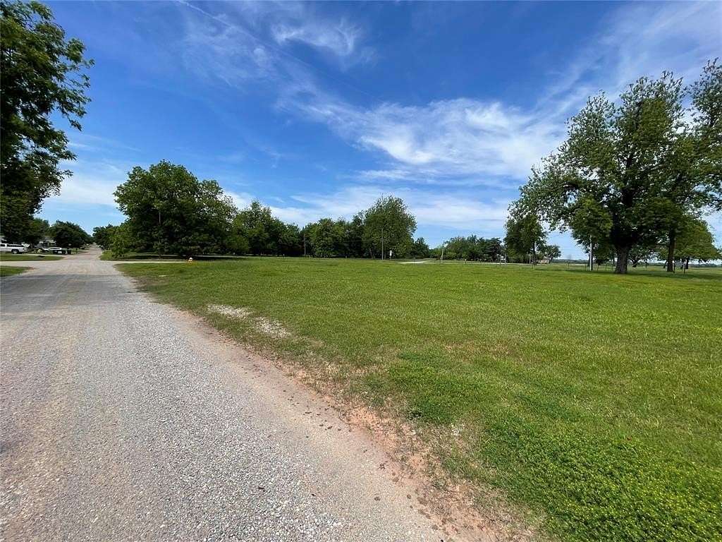 0.1 Acres of Residential Land for Sale in Guthrie, Oklahoma