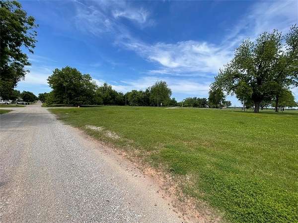0.1 Acres of Residential Land for Sale in Guthrie, Oklahoma
