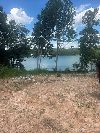 0.56 Acres of Residential Land for Sale in Sherrills Ford, North Carolina