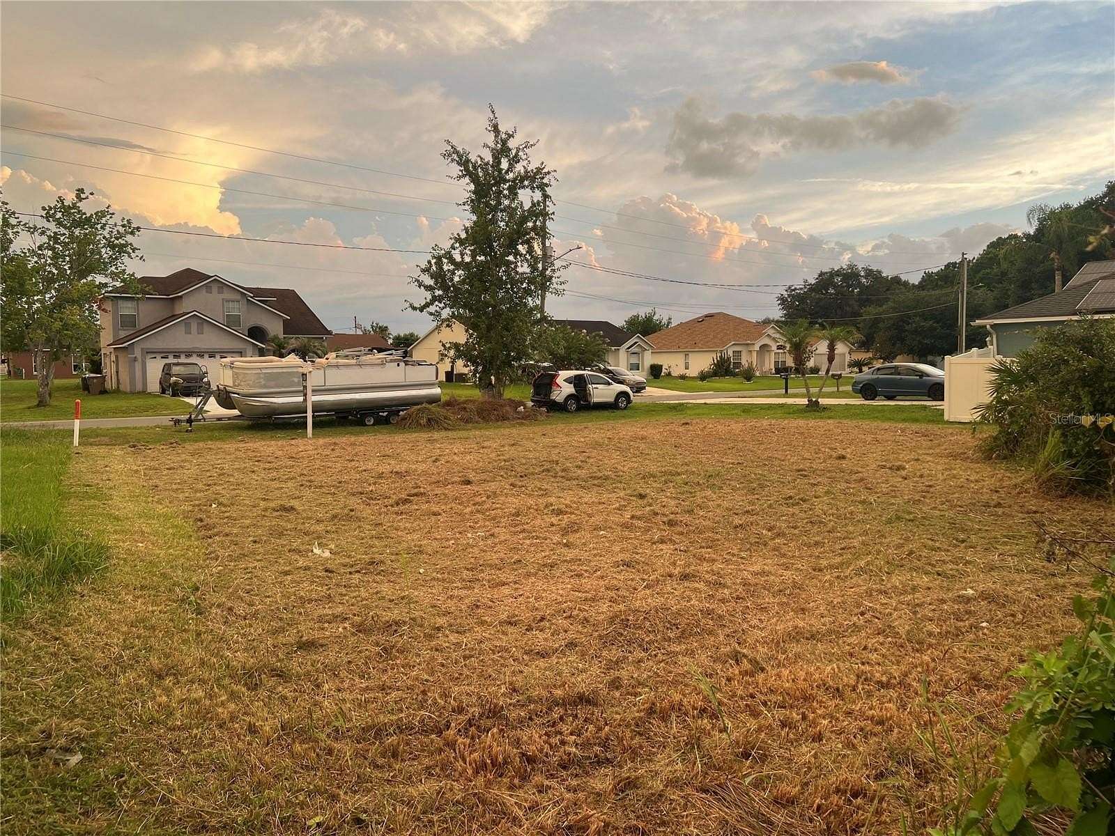 0.2 Acres of Residential Land for Sale in Kissimmee, Florida