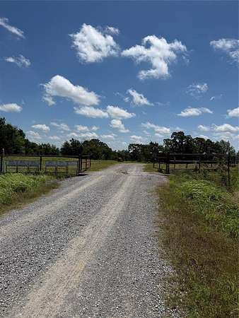 240 Acres of Land for Sale in Stuart, Oklahoma