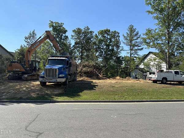 0.45 Acres of Land for Sale in Pittsboro, North Carolina