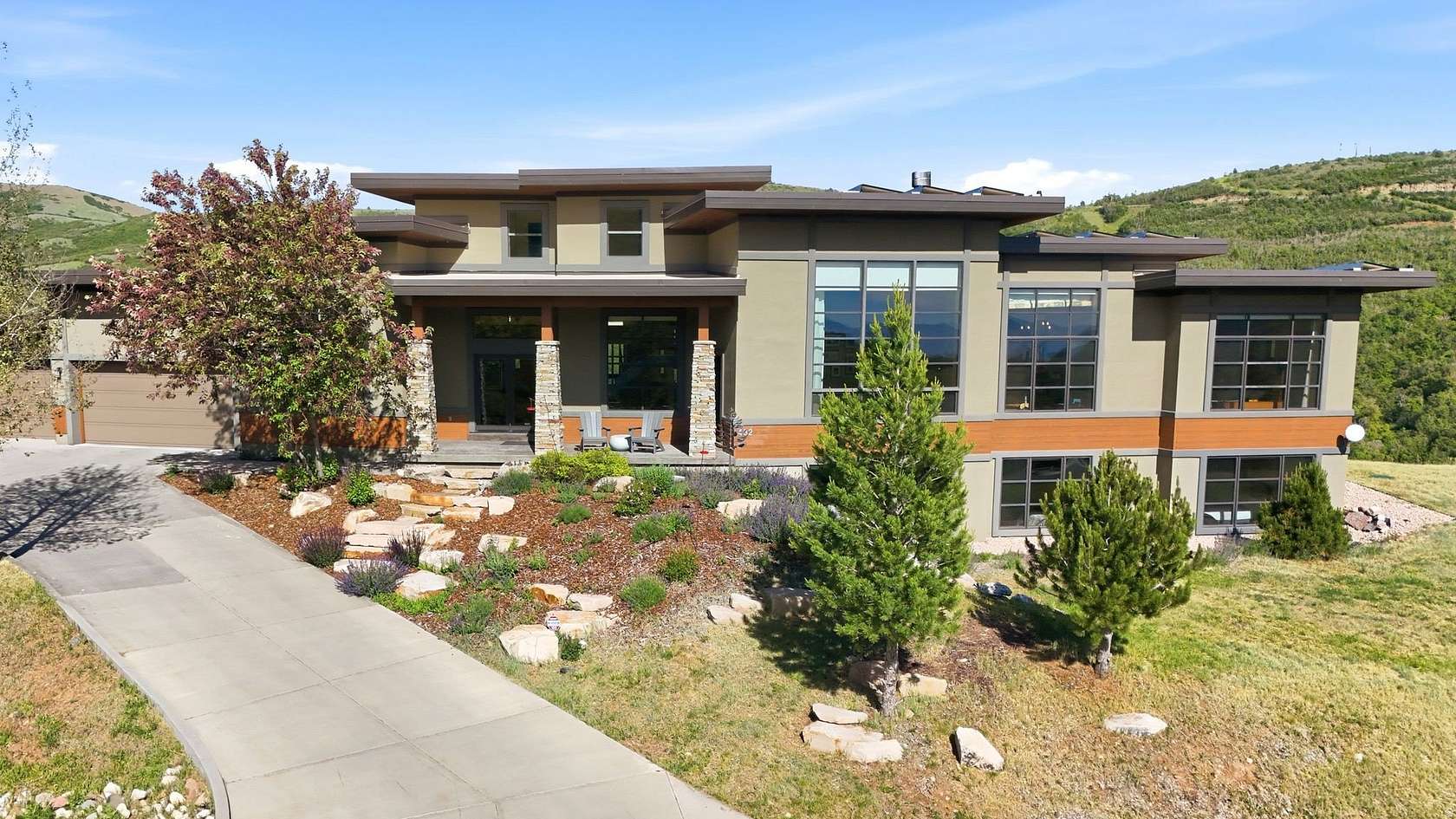 1.69 Acres of Land with Home for Sale in Salt Lake City, Utah