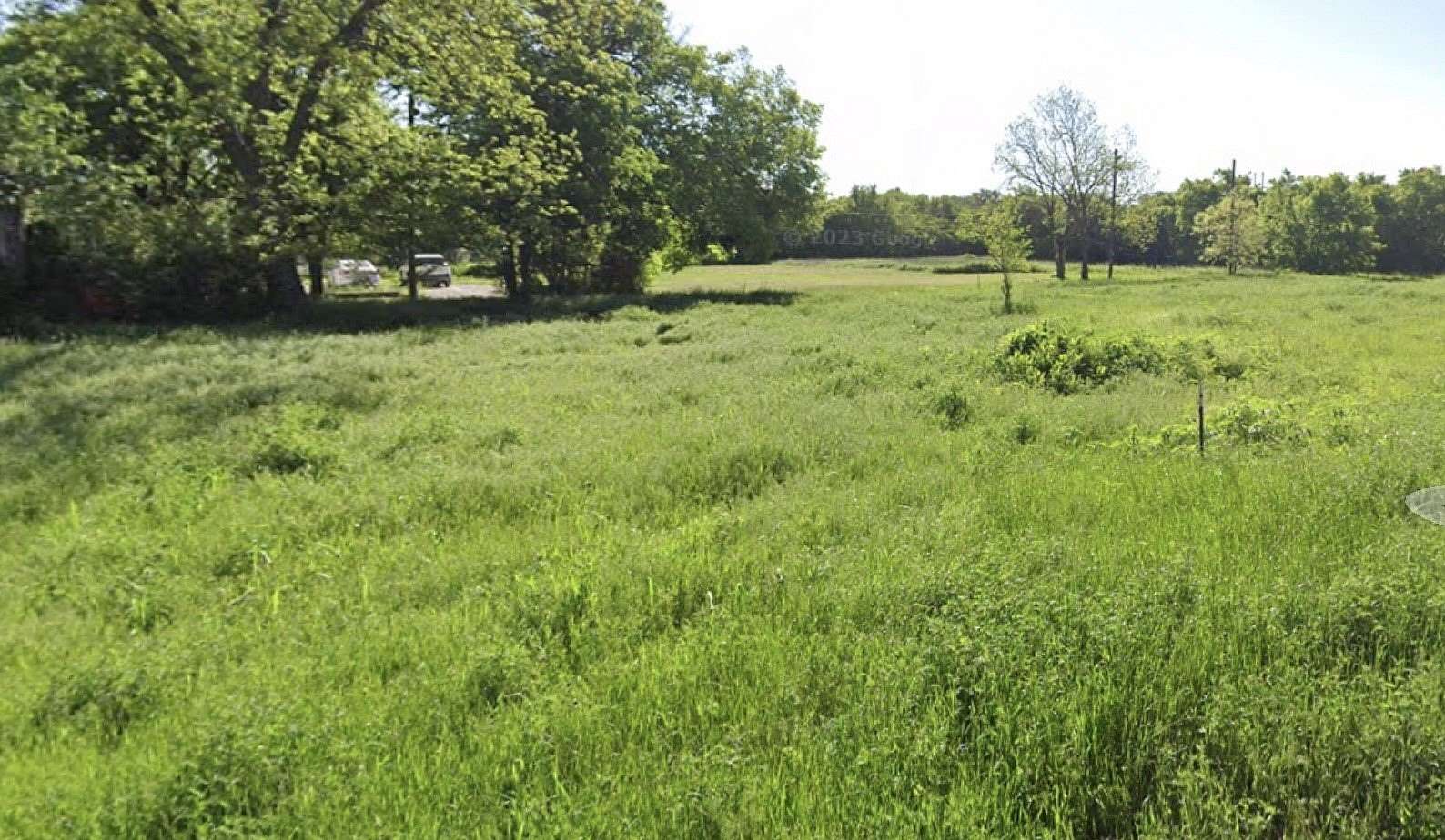 0.24 Acres of Residential Land for Sale in Cleburne, Texas