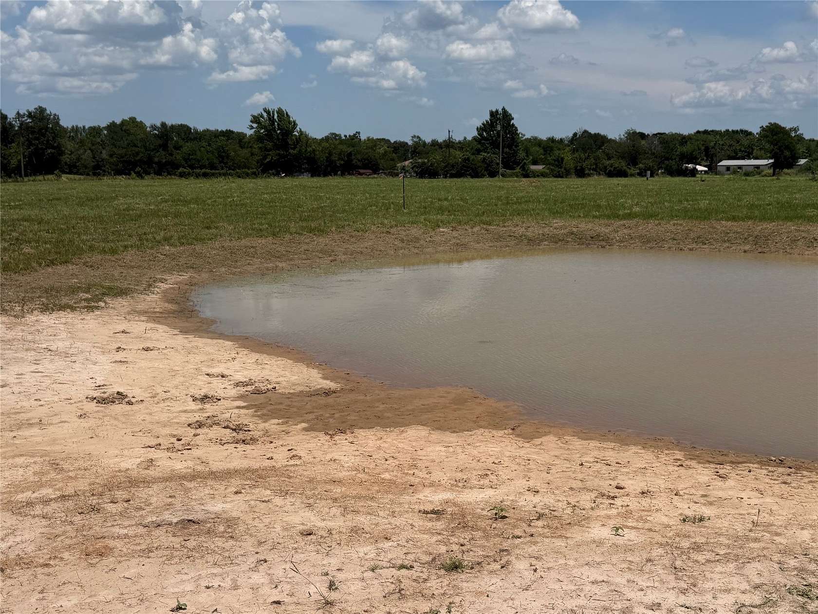 4.52 Acres of Residential Land for Sale in Kaufman, Texas