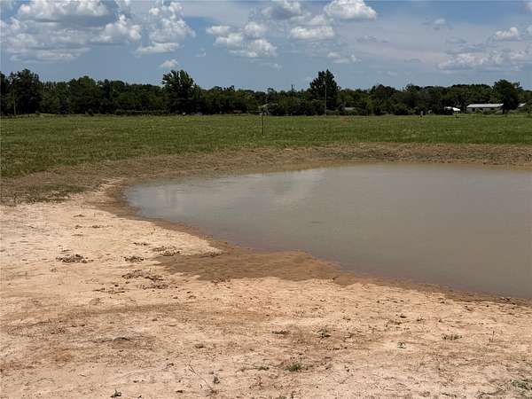 4.52 Acres of Residential Land for Sale in Kaufman, Texas