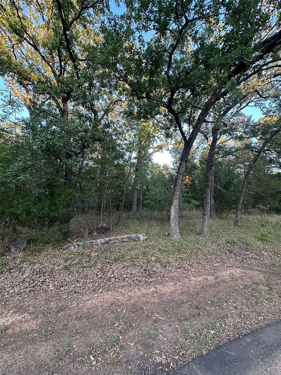 0.14 Acres of Residential Land for Sale in Mabank, Texas