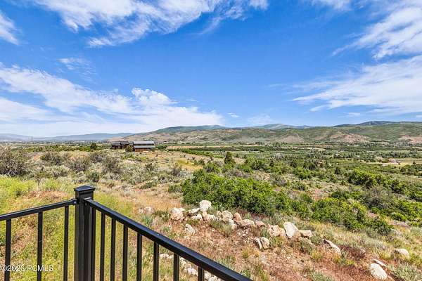 5 Acres of Land with Home for Sale in Woodland, Utah