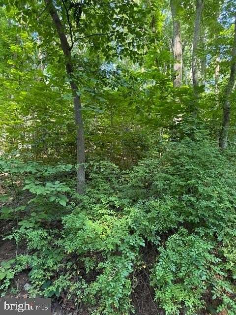 0.29 Acres of Residential Land for Sale in Front Royal, Virginia