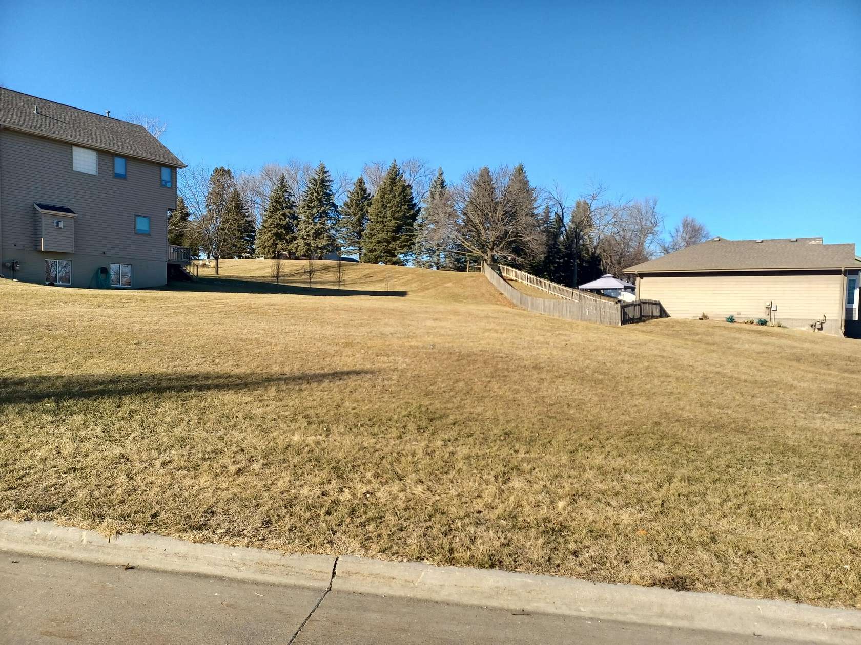 0.25 Acres of Residential Land for Sale in Council Bluffs, Iowa