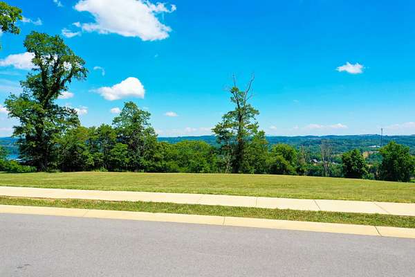 0.59 Acres of Residential Land for Sale in Morristown, Tennessee