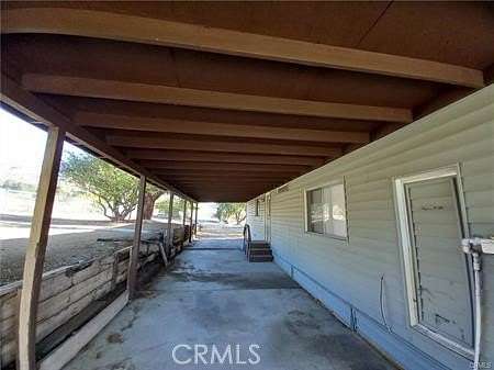 2.12 Acres of Land with Home for Sale in Wildomar, California