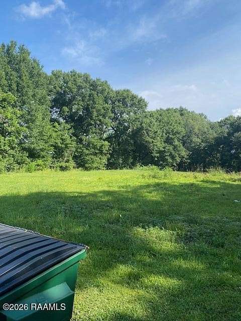 1.26 Acres of Residential Land for Sale in New Iberia, Louisiana