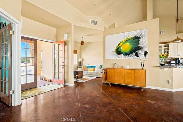 4.4 Acres of Land with Home for Sale in Yucca Valley, California