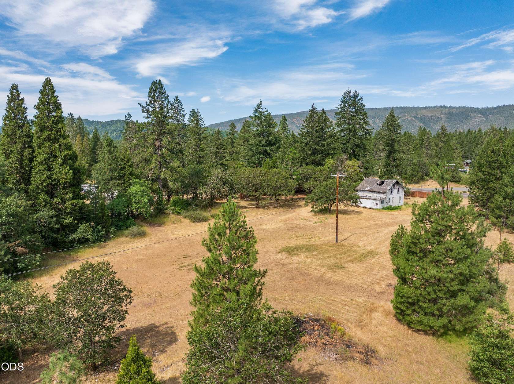 2.84 Acres of Improved Mixed-Use Land for Sale in Cave Junction, Oregon