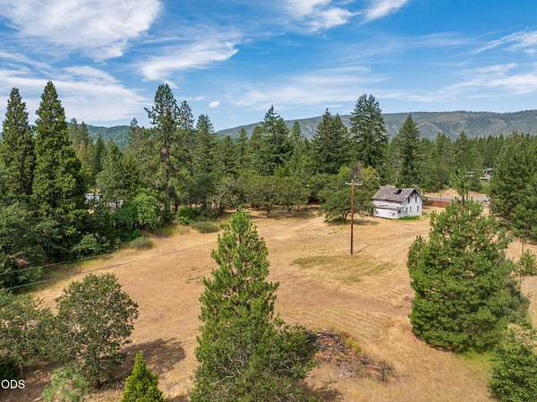2.84 Acres of Improved Mixed-Use Land for Sale in Cave Junction, Oregon