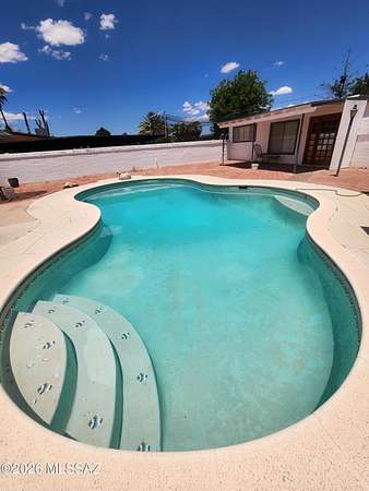 168 Acres of Land with Home for Sale in Douglas, Arizona