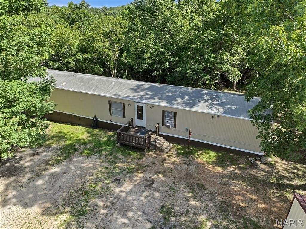 5 Acres of Residential Land for Sale in Salem, Missouri