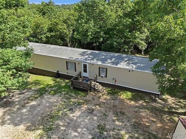 5 Acres of Residential Land for Sale in Salem, Missouri