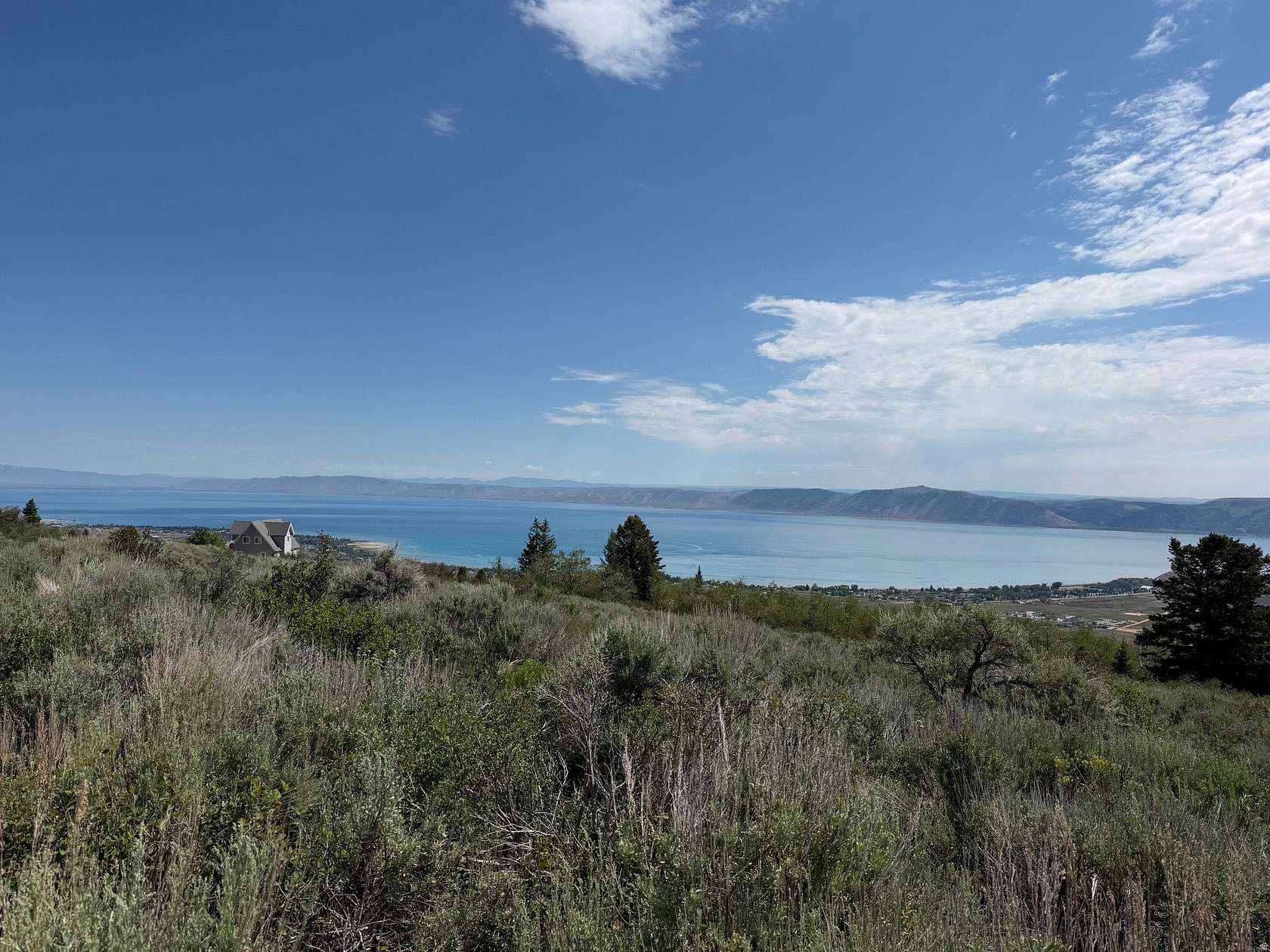 1.74 Acres of Residential Land for Sale in Garden City, Utah