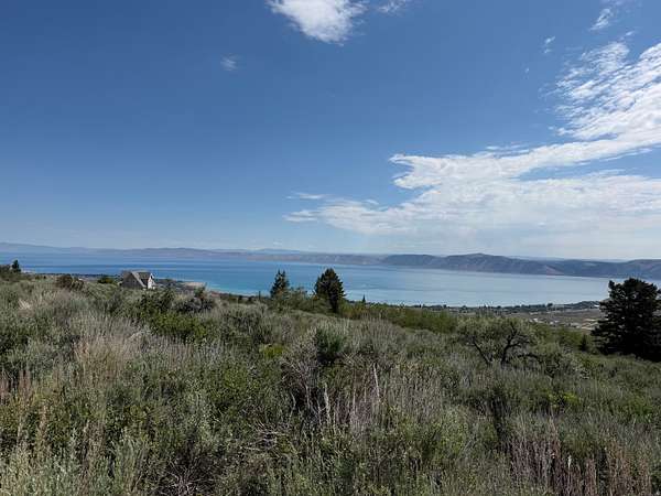 1.74 Acres of Residential Land for Sale in Garden City, Utah